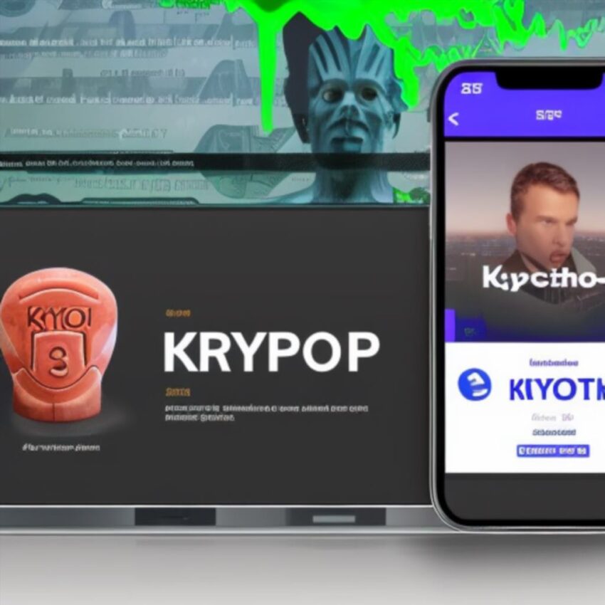 Kryptobot - Nowa Usługa Abonamentowa Dla Ciebie!